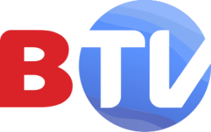PT First Media News, Siaran TV BTV