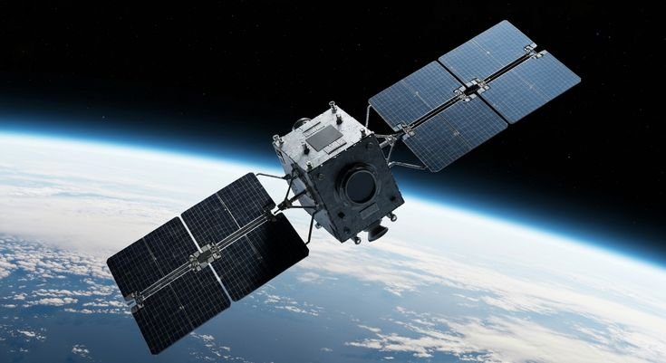 starlink update 7 500 neue satelliten für dein internet